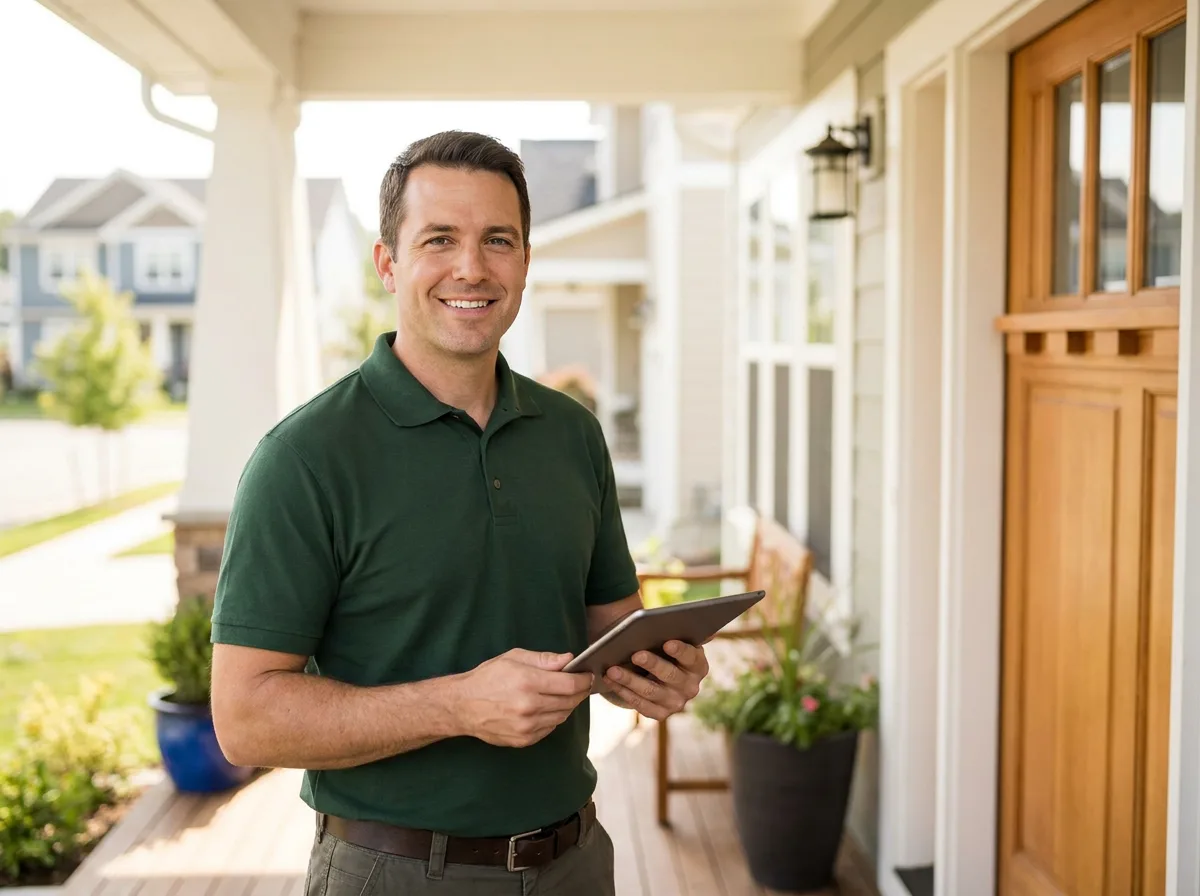 Pest control FAQs for Lebanon, VA